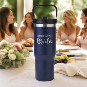 30oz Saratoga Tumbler