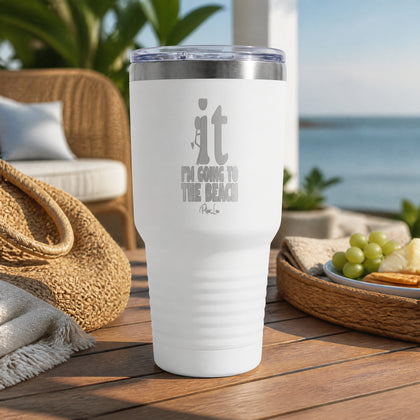 30oz Tundra Tumbler