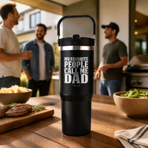 30oz Saratoga Tumbler