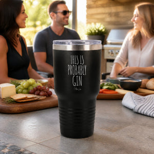 30oz Tundra Tumbler