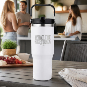 30oz Saratoga Tumbler