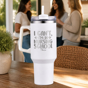 40oz Tumbler