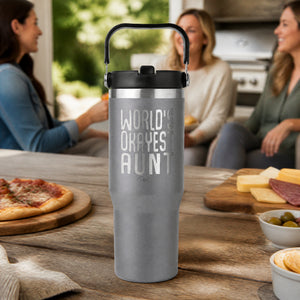 30oz Saratoga Tumbler