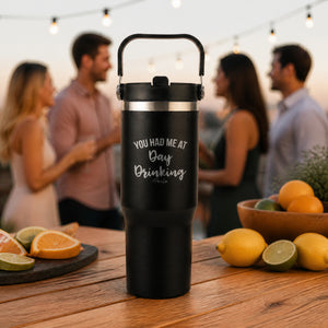 30oz Saratoga Tumbler