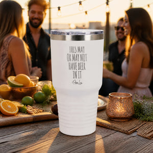 30oz Tundra Tumbler