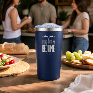 20oz Adventure Tumbler