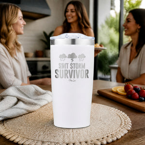 20oz Adventure Tumbler