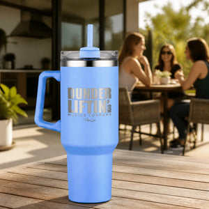 40oz Tumbler