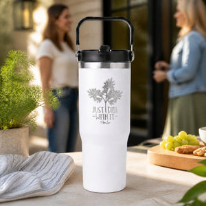 30oz Saratoga Tumbler