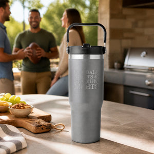 30oz Saratoga Tumbler