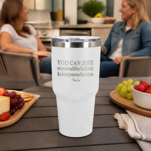 30oz Tundra Tumbler