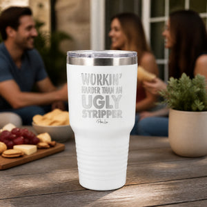 30oz Tundra Tumbler