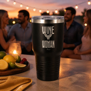 30oz Tundra Tumbler