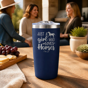 20oz Adventure Tumbler
