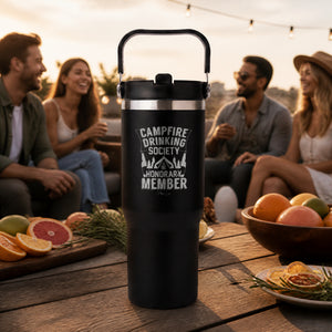 30oz Saratoga Tumbler