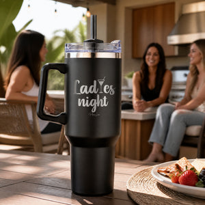 40oz Tumbler