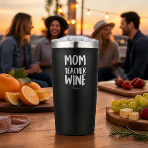 20oz Adventure Tumbler