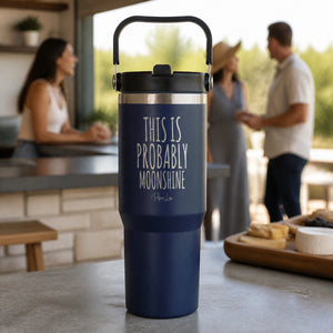 30oz Saratoga Tumbler