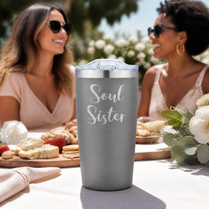 20oz Adventure Tumbler