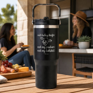 30oz Saratoga Tumbler