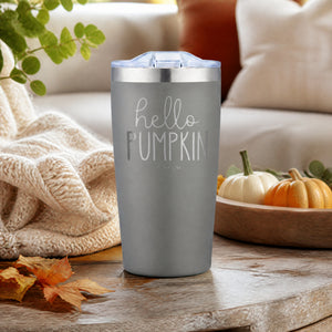 20oz Adventure Tumbler