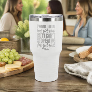 30oz Tundra Tumbler