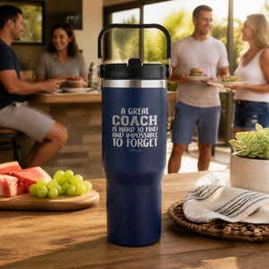 30oz Saratoga Tumbler