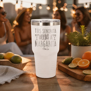 30oz Tundra Tumbler
