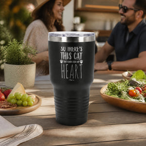 30oz Tundra Tumbler