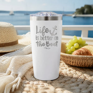 20oz Adventure Tumbler