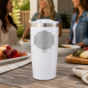 20oz Adventure Tumbler