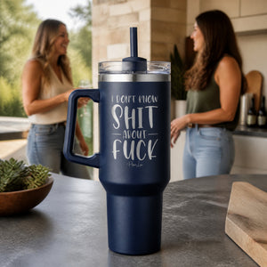 40oz Tumbler