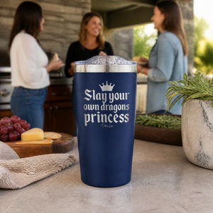 20oz Adventure Tumbler