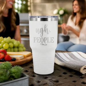 30oz Tundra Tumbler