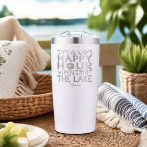 20oz Adventure Tumbler