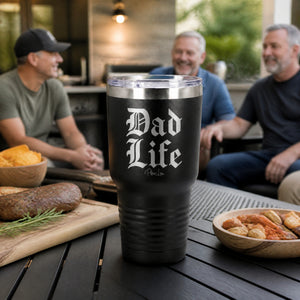 30oz Tundra Tumbler