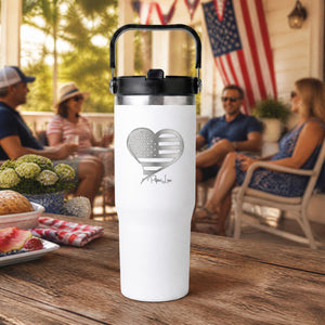 30oz Saratoga Tumbler