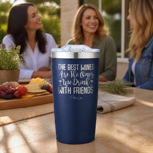 20oz Adventure Tumbler
