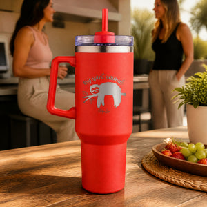 40oz Tumbler
