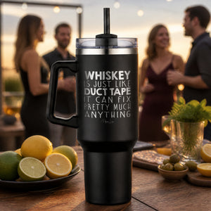 40oz Tumbler