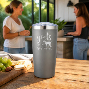 20oz Adventure Tumbler