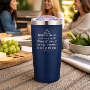 20oz Adventure Tumbler