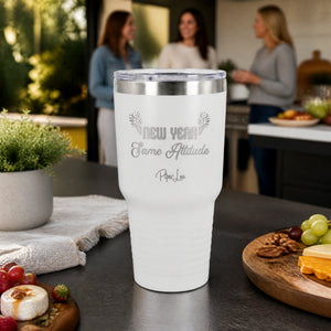 30oz Tundra Tumbler