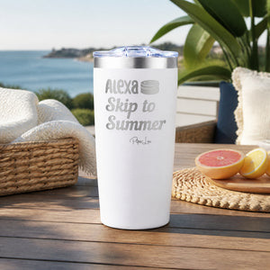 20oz Adventure Tumbler