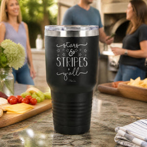 30oz Tundra Tumbler