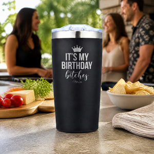 20oz Adventure Tumbler