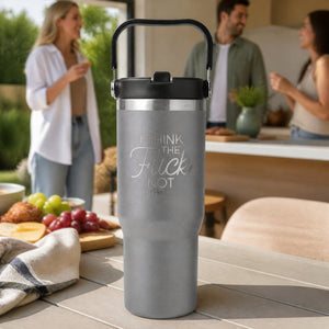 30oz Saratoga Tumbler