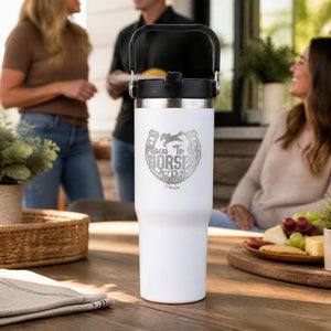 30oz Saratoga Tumbler