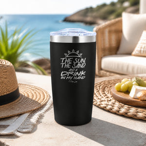20oz Adventure Tumbler