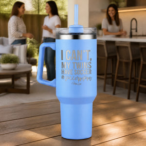 40oz Tumbler